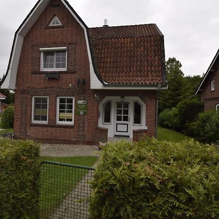 فيلا Ferienhaus Dorfkind Bulkau المظهر الخارجي الصورة